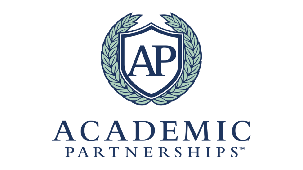 Academic Partnerships Event Sponsor